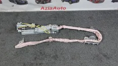 Подушка безопасности правая Toyota Land Cruiser