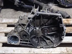 МКПП Honda CR-V 4