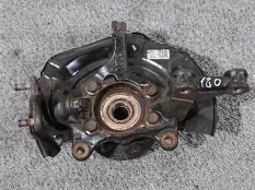 Кулак поворотный передний левый Toyota Corolla