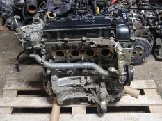 Двигатель Mazda CX-5