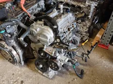 Двигатель Kia Ceed 3
