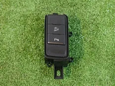 Блок кнопок Kia Sportage QL