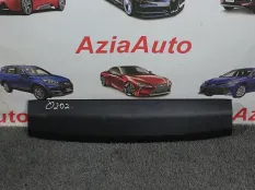 Обшивка багажника Toyota Rav4 50