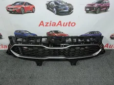 Решетка радиатора Kia Ceed 3