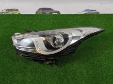 Фара левая Hyundai I40 VF