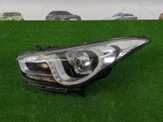 Фара левая Hyundai I40 VF