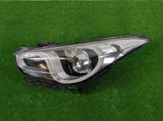Фара левая Hyundai I40 VF