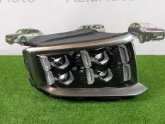 Фара правая Kia Mohave HM2