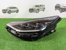 Фара левая Hyundai Sonata DN8