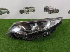 Фара левая Kia Optima JF