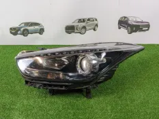 Фара левая Hyundai I40 VF