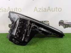 Фара правая Kia Carnival KA4