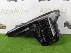 Фара левая Kia Carnival KA4
