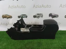 Консоль между сидений Kia Sportage QL