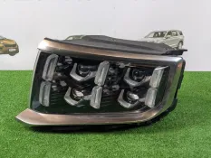 Фара левая Kia Mohave HM2