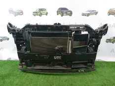 Кассета радиаторов Kia Sportage QL