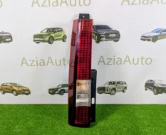 Фонарь задний левый Hyundai Staria US4