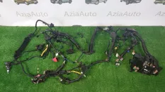 Проводка кузова Kia Stinger