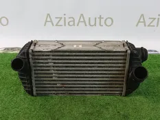 Интеркулер Kia Sportage QL