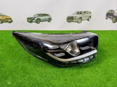 Фара правая Kia Picanto JA