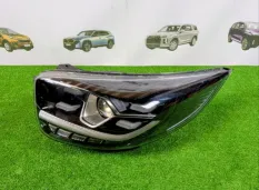 Фара левая Kia Picanto JA