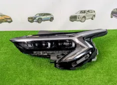 Фара левая Kia K5 DL3