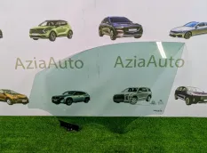 Стекло двери переднее левое Hyundai Tucson TL