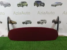 Спойлер крышки багажника Hyundai Tucson NX4