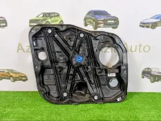Стеклоподъемный механизм передний левый Hyundai
