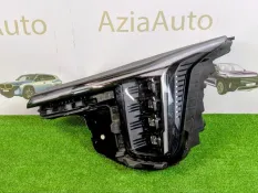 Фара левая Kia Sorento MQ4