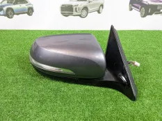 Зеркало правое Hyundai Genesis DH