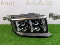 Фара правая Kia Mohave HM2