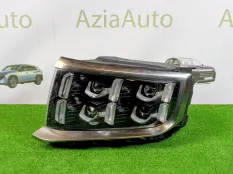 Фара левая Kia Mohave HM2