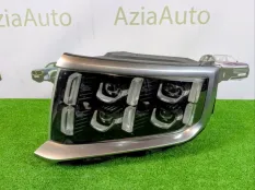 Фара левая Kia Mohave HM2