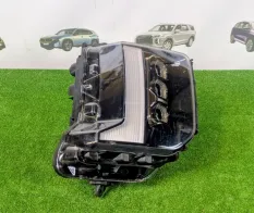 Фара правая Hyundai Palisade LX2