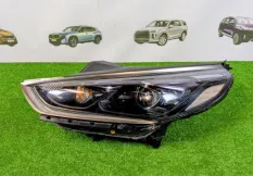 Фара левая Hyundai Sonata LF