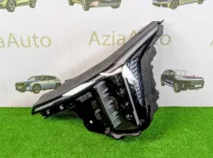 Фара левая Kia Sorento MQ4