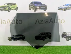 Стекло двери заднее правое Kia Ceed CD