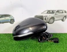 Зеркало правое Kia Stinger CK