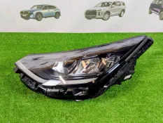 Фара левая Hyundai Sonata DN8