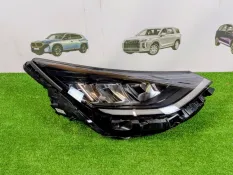 Фара правая Hyundai Sonata DN8