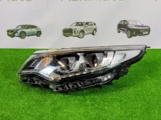Фара левая Kia Optima JF