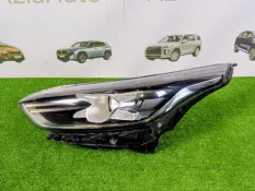 Фара левая Kia Cerato BD