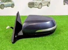 Зеркало левое Hyundai Genesis DH