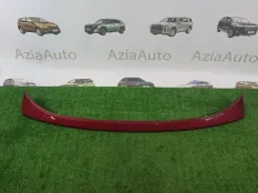 Накладка крышки багажника Hyundai Tucson NX4