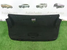 Обшивка крышки багажника BMW 7 G11