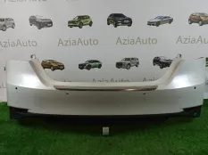 Бампер задний Toyota Camry XV70