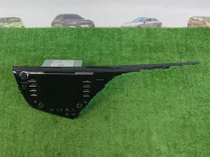 Магнитола Toyota Camry XV70