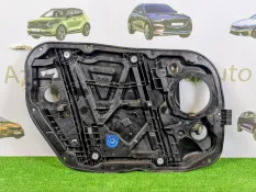 Стеклоподъемный механизм передний левый Kia