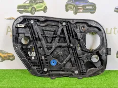 Стеклоподъемный механизм передний левый Kia